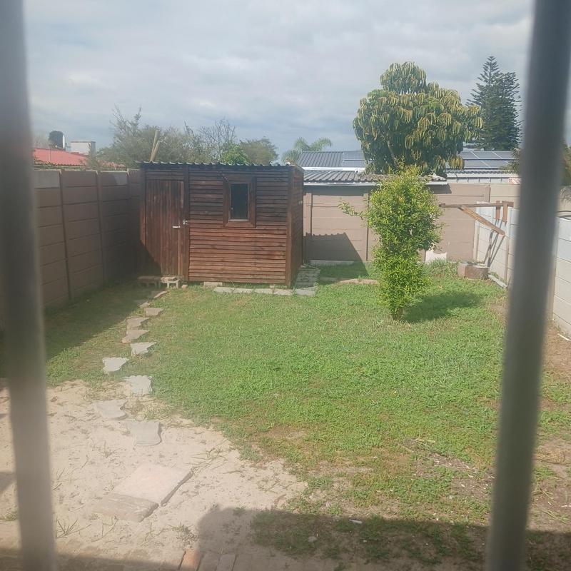 To Let 2 Bedroom Property for Rent in Eden Park Western Cape